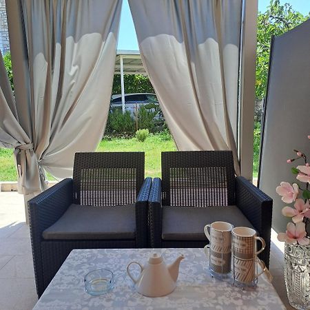 Apartment Marija 우마그 외부 사진