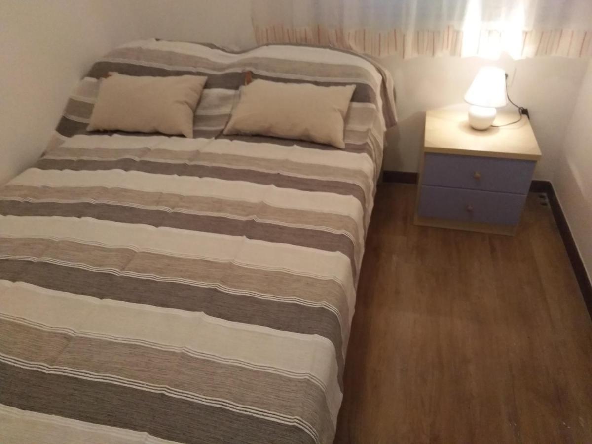 Apartment Marija 우마그 외부 사진