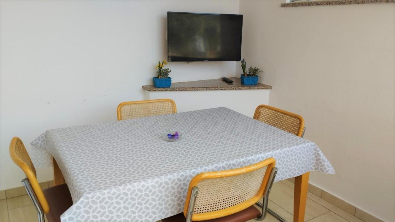 Apartment Marija 우마그 외부 사진
