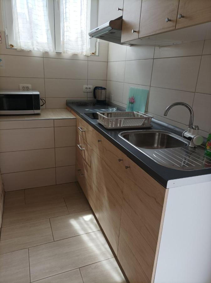 Apartment Marija 우마그 외부 사진