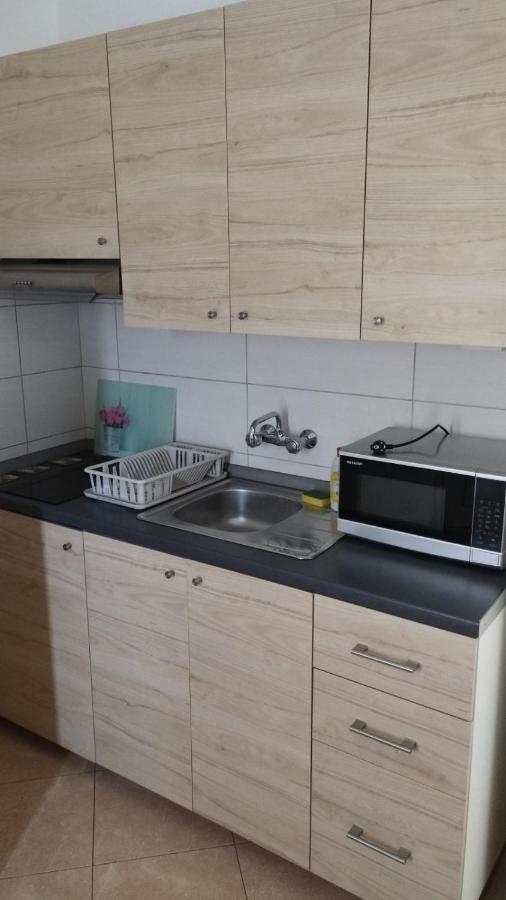 Apartment Marija 우마그 외부 사진
