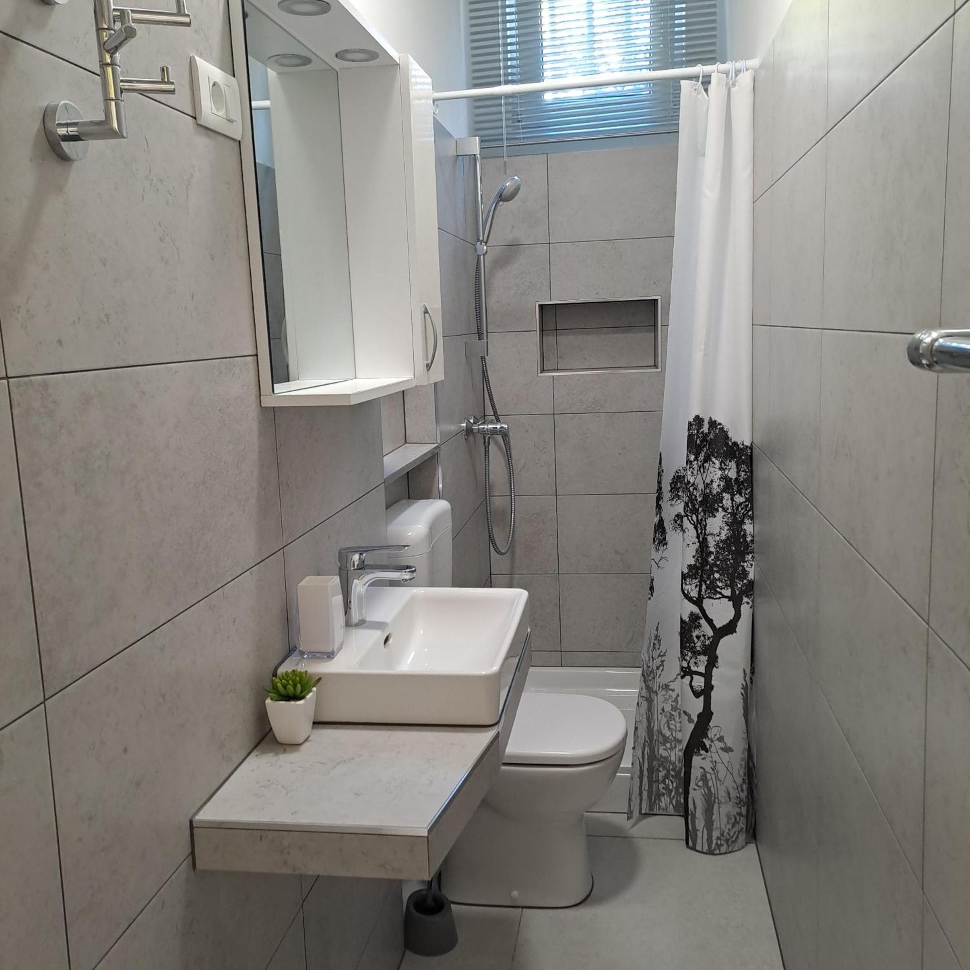Apartment Marija 우마그 외부 사진