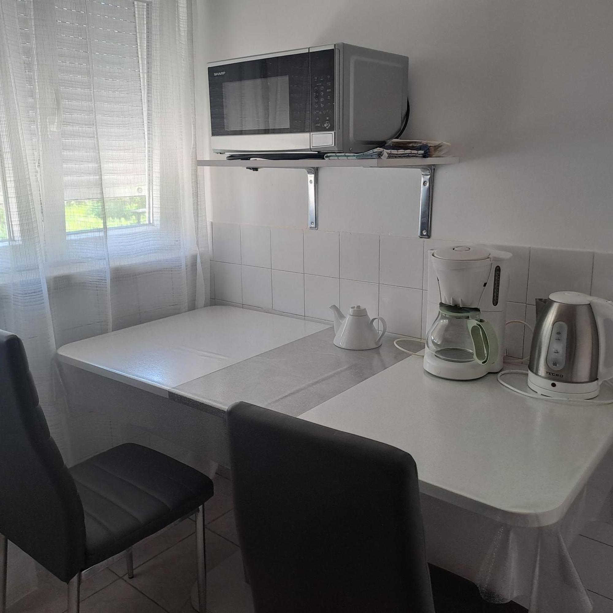 Apartment Marija 우마그 외부 사진
