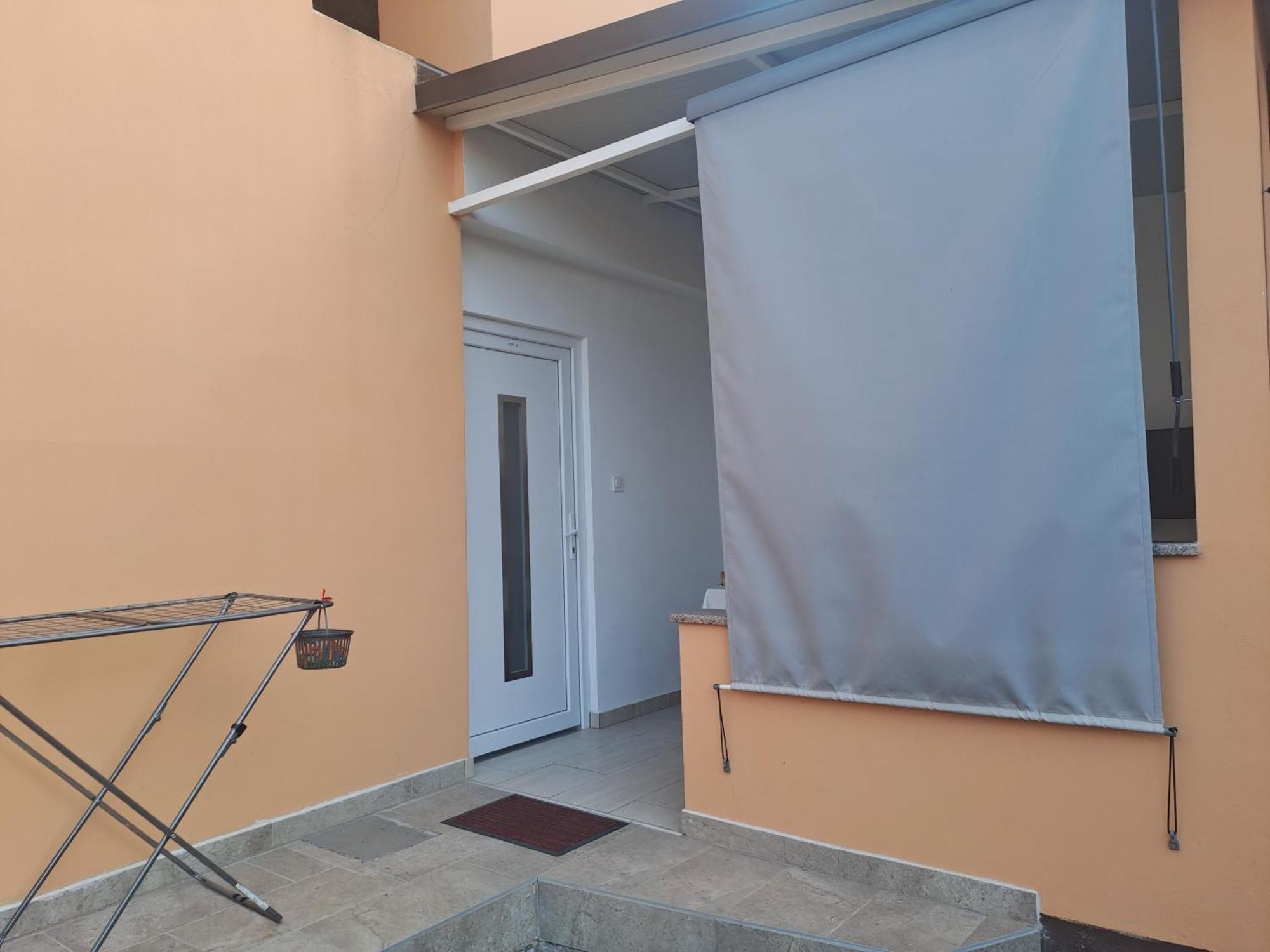 Apartment Marija 우마그 외부 사진