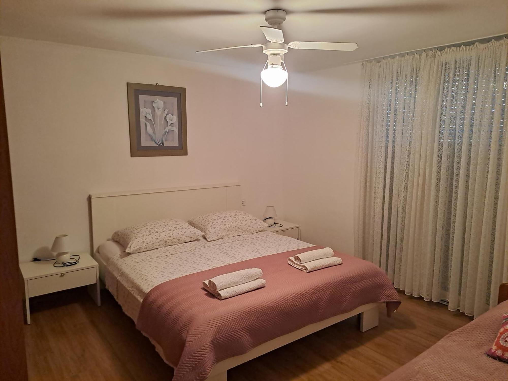 Apartment Marija 우마그 외부 사진