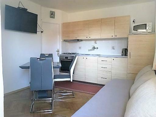 Apartment Marija 우마그 외부 사진