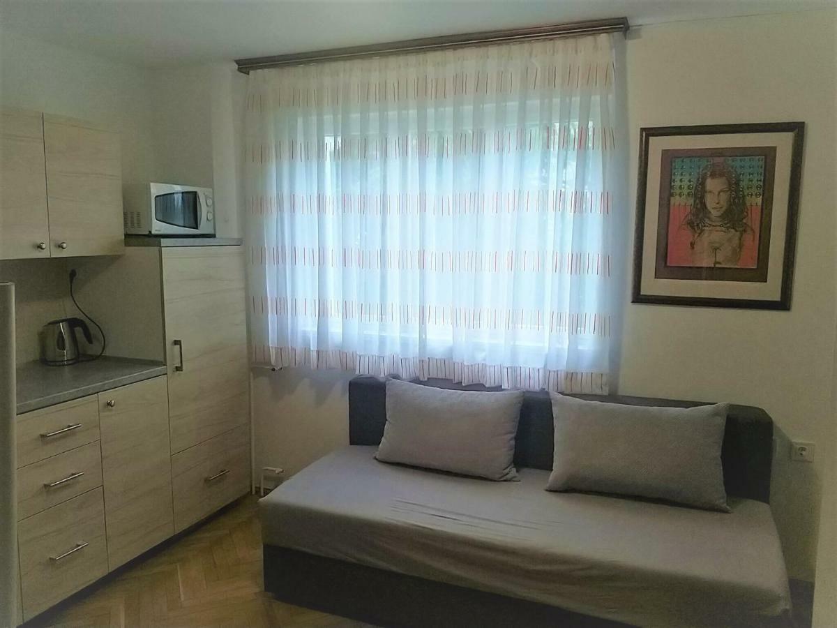 Apartment Marija 우마그 외부 사진