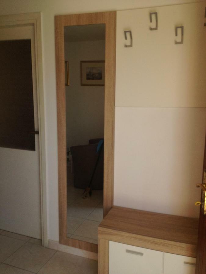 Apartment Marija 우마그 외부 사진